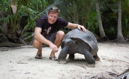 Riesenschildkroeten-Curieuse-019