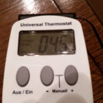Universal Thermostat UT-200 / UT-300