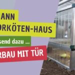 Unterbau für Beckmann Schildkrötenhaus Unterbau-mit-Tuer-fuer-Beckmann-Schildkroeten-Haus