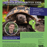 Terrariumeinstreu und Gewichtszunahme